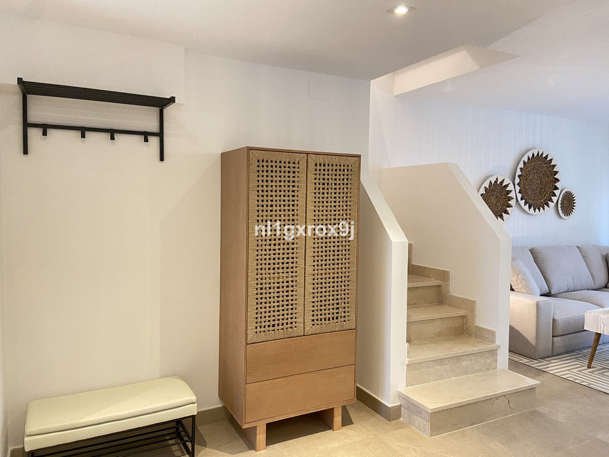 3 Bed Townhouse for sale in Estepona Costa Del Sol, Málaga, Spain