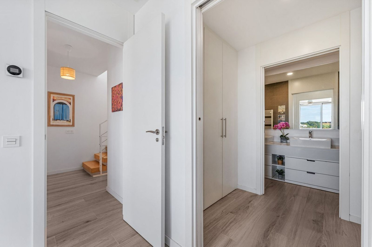 Se vende Adosada de 3 dormitorios en Costa Del Sol, Málaga, España