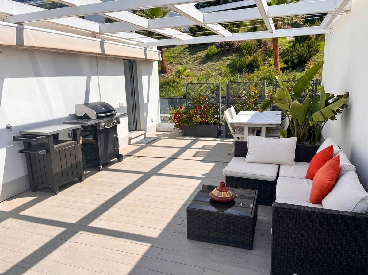 Se vende Adosada de 3 dormitorios en Costa Del Sol, Málaga, España