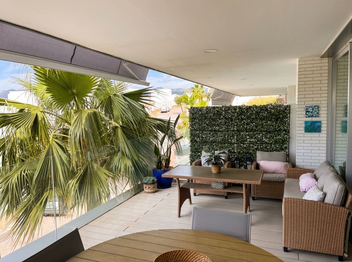 Se vende Adosada de 3 dormitorios en Costa Del Sol, Málaga, España