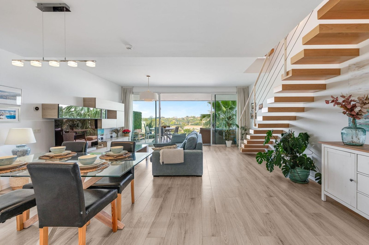Se vende Adosada de 3 dormitorios en Costa Del Sol, Málaga, España