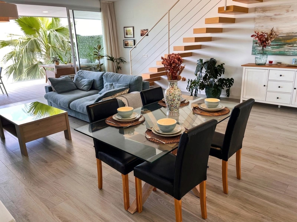Se vende Adosada de 3 dormitorios en Costa Del Sol, Málaga, España