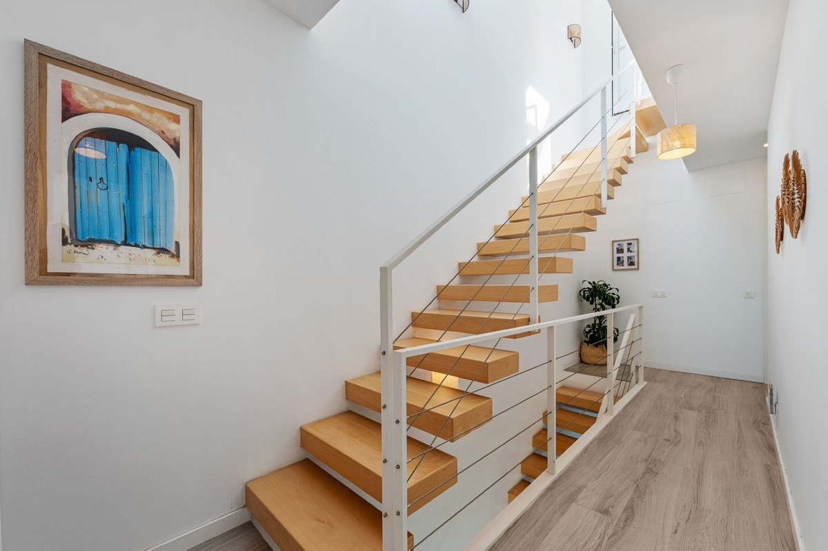Se vende Adosada de 3 dormitorios en Costa Del Sol, Málaga, España