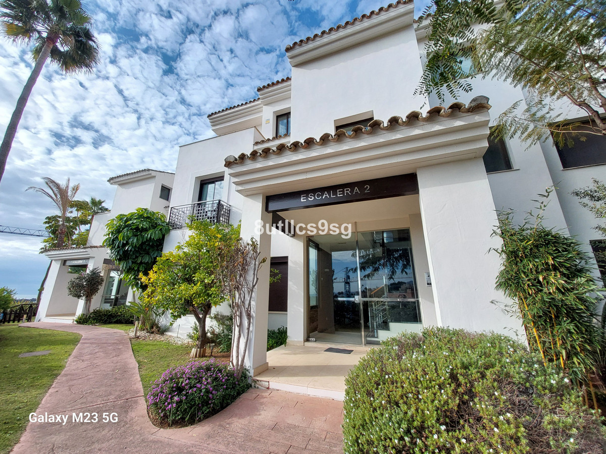 2 Bed Apartment for sale in Benahavís Costa Del Sol, Málaga, Spain