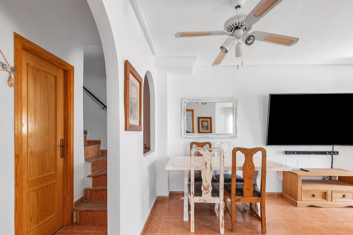 3 Bed Townhouse for sale in Vista Bella Golf Costa Blanca, Alicante, Spain