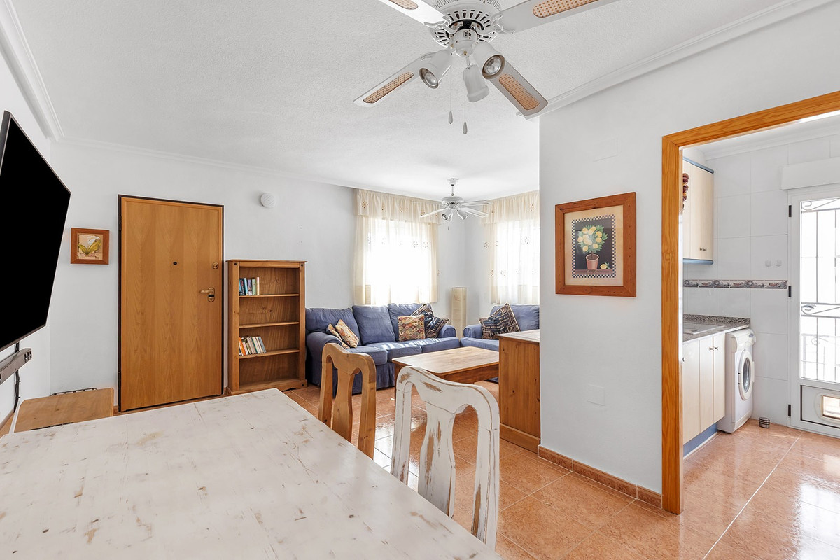 3 Bed Townhouse for sale in Vista Bella Golf Costa Blanca, Alicante, Spain