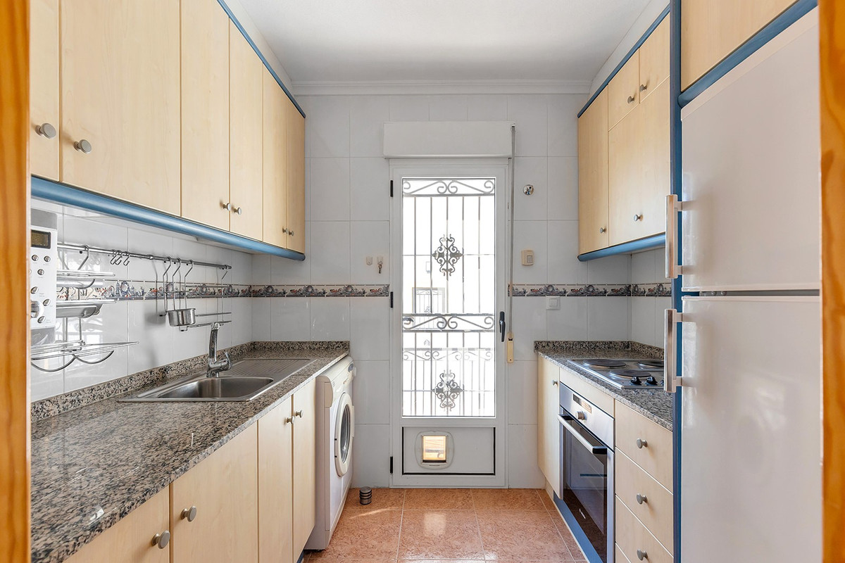 3 Bed Townhouse for sale in Vista Bella Golf Costa Blanca, Alicante, Spain
