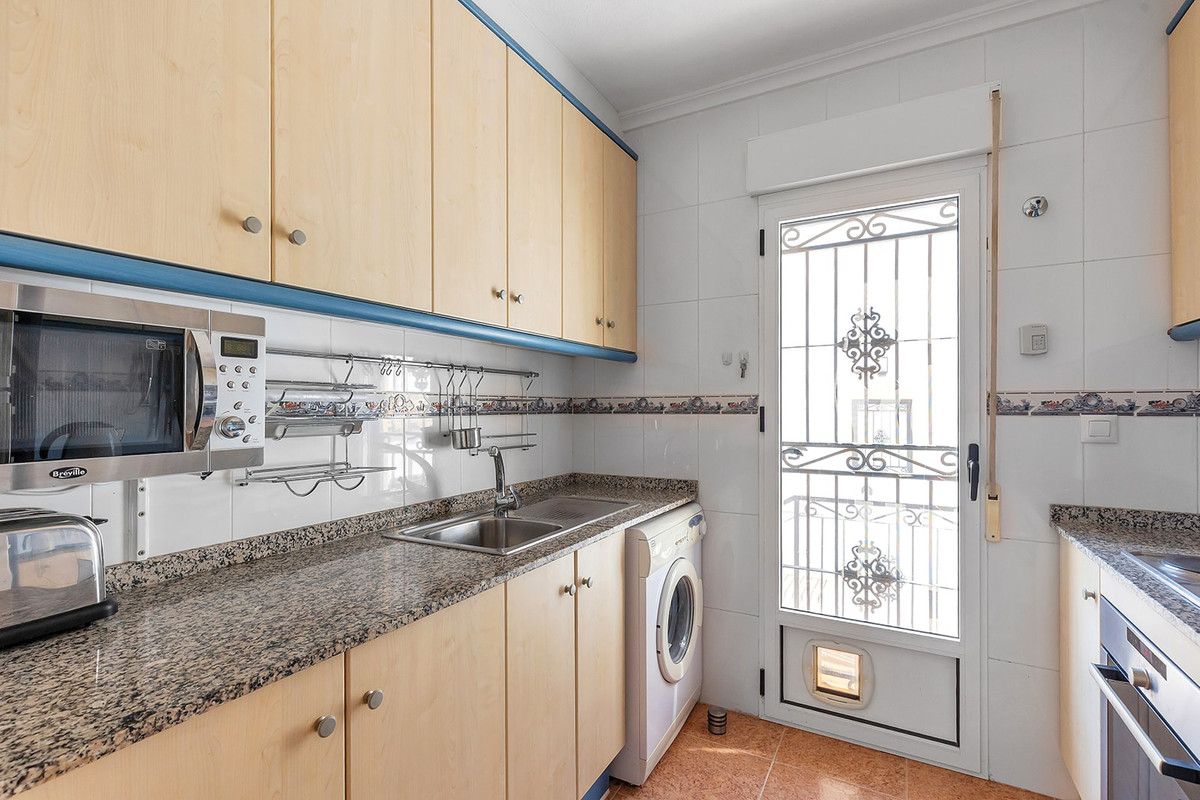 3 Bed Townhouse for sale in Vista Bella Golf Costa Blanca, Alicante, Spain