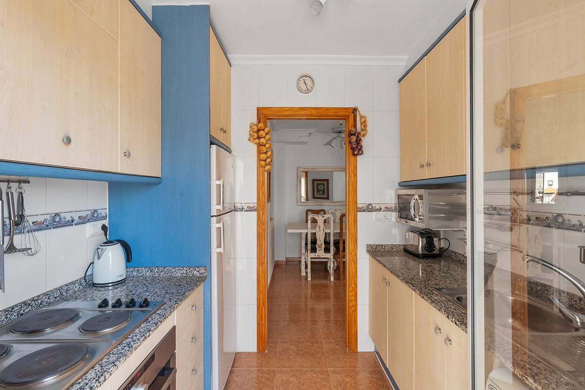 3 Bed Townhouse for sale in Vista Bella Golf Costa Blanca, Alicante, Spain