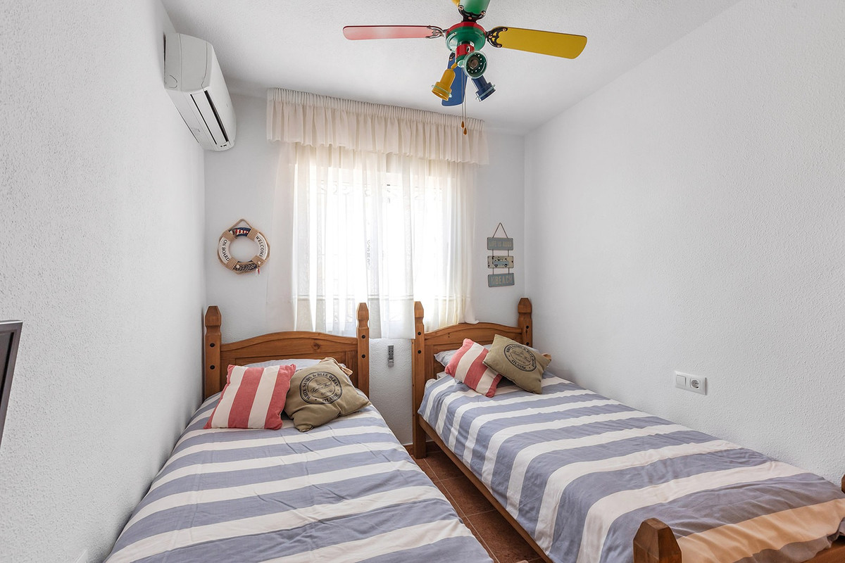 3 Bed Townhouse for sale in Vista Bella Golf Costa Blanca, Alicante, Spain