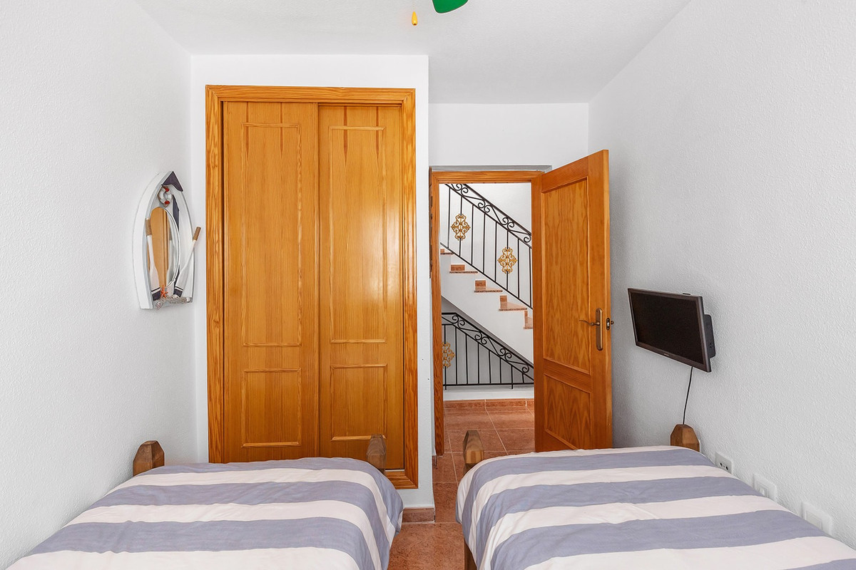 3 Bed Townhouse for sale in Vista Bella Golf Costa Blanca, Alicante, Spain