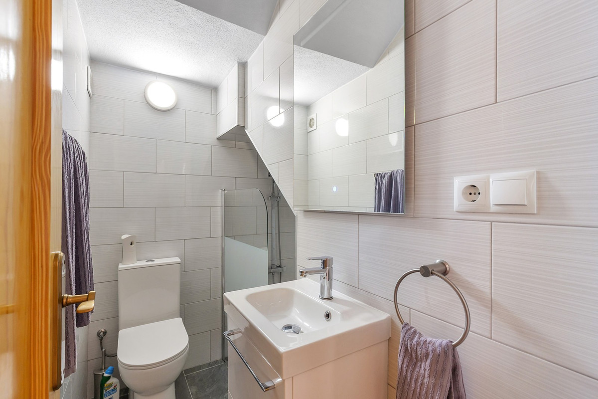3 Bed Townhouse for sale in Vista Bella Golf Costa Blanca, Alicante, Spain