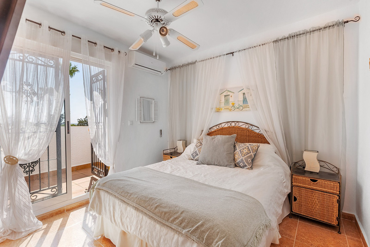 3 Bed Townhouse for sale in Vista Bella Golf Costa Blanca, Alicante, Spain