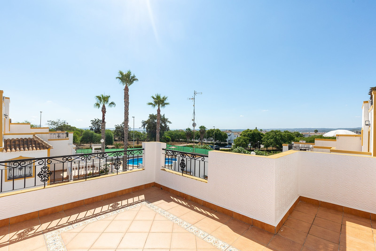 3 Bed Townhouse for sale in Vista Bella Golf Costa Blanca, Alicante, Spain