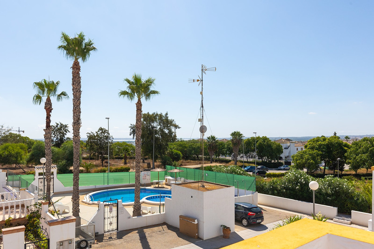 3 Bed Townhouse for sale in Vista Bella Golf Costa Blanca, Alicante, Spain