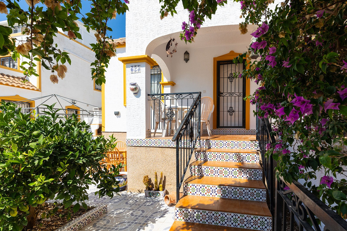 3 Bed Townhouse for sale in Vista Bella Golf Costa Blanca, Alicante, Spain