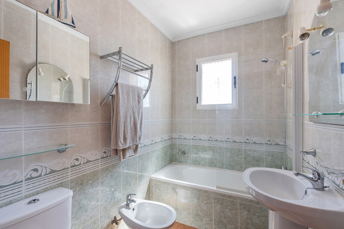 3 Bed Townhouse for sale in Vista Bella Golf Costa Blanca, Alicante, Spain