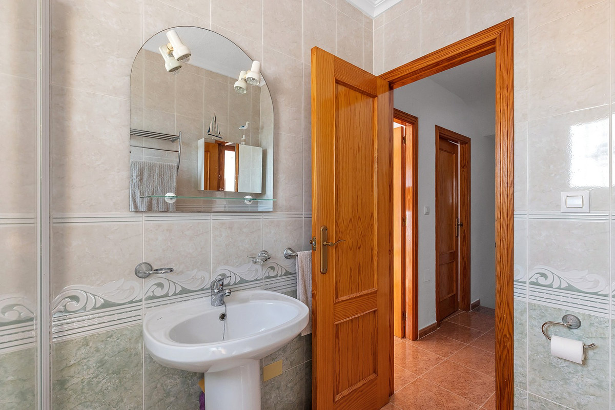 3 Bed Townhouse for sale in Vista Bella Golf Costa Blanca, Alicante, Spain