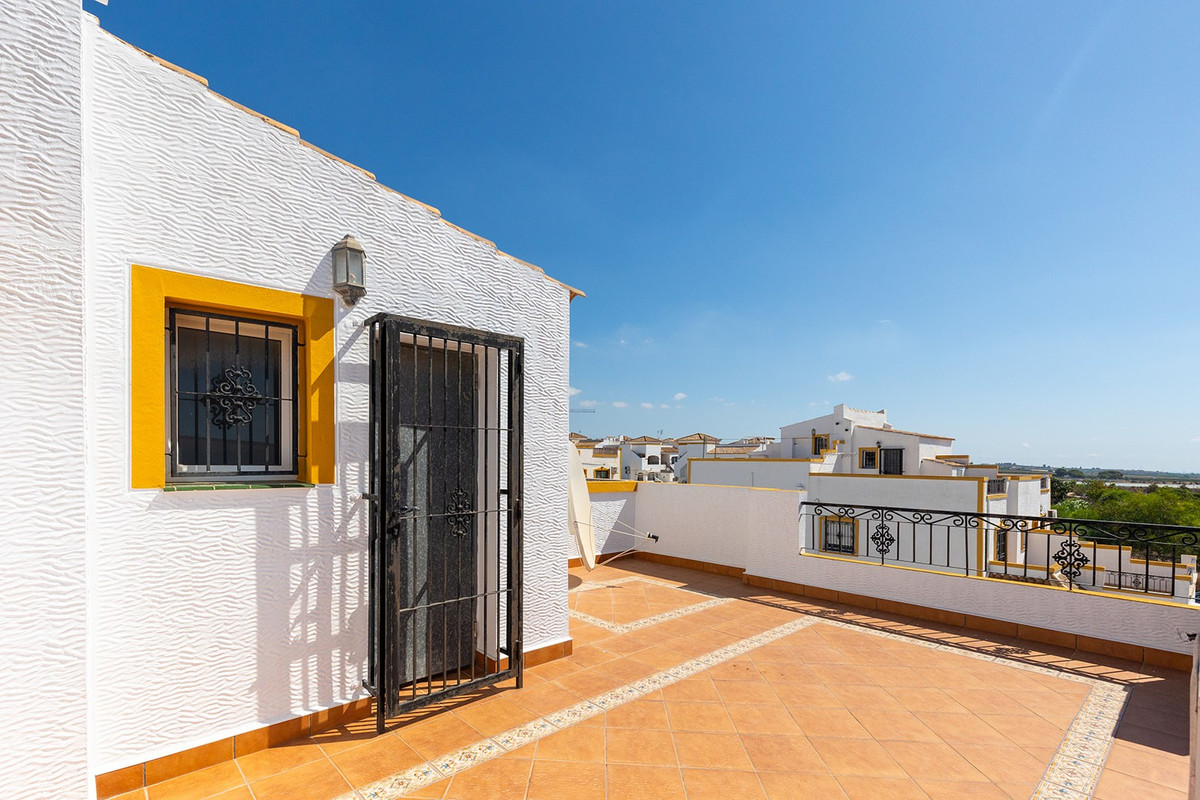 3 Bed Townhouse for sale in Vista Bella Golf Costa Blanca, Alicante, Spain
