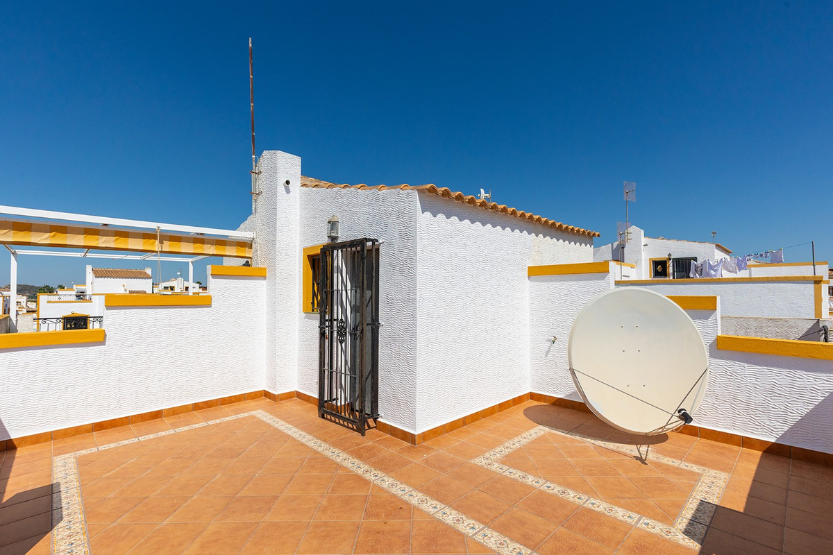 3 Bed Townhouse for sale in Vista Bella Golf Costa Blanca, Alicante, Spain