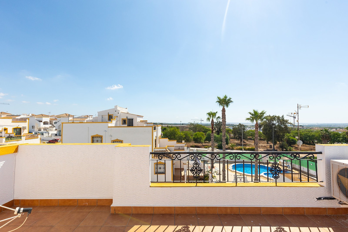 3 Bed Townhouse for sale in Vista Bella Golf Costa Blanca, Alicante, Spain