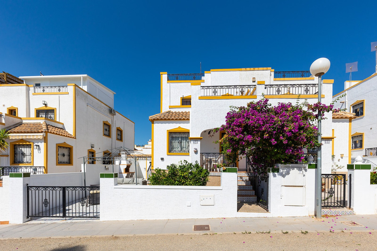 3 Bed Townhouse for sale in Vista Bella Golf Costa Blanca, Alicante, Spain