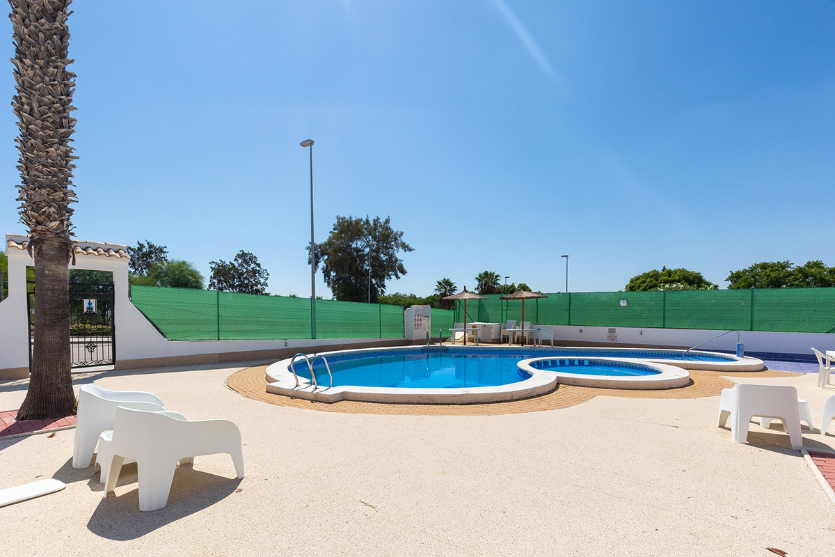 3 Bed Townhouse for sale in Vista Bella Golf Costa Blanca, Alicante, Spain