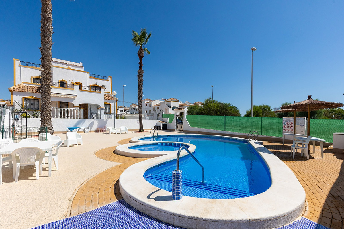 3 Bed Townhouse for sale in Vista Bella Golf Costa Blanca, Alicante, Spain