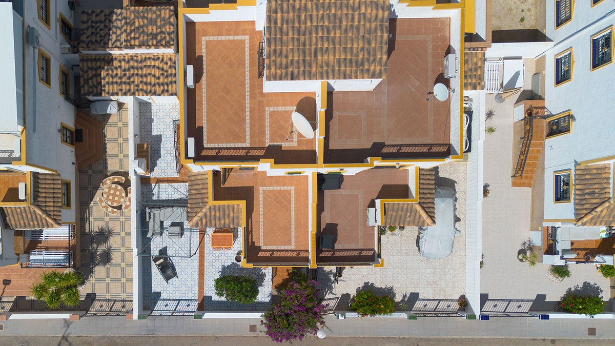 3 Bed Townhouse for sale in Vista Bella Golf Costa Blanca, Alicante, Spain