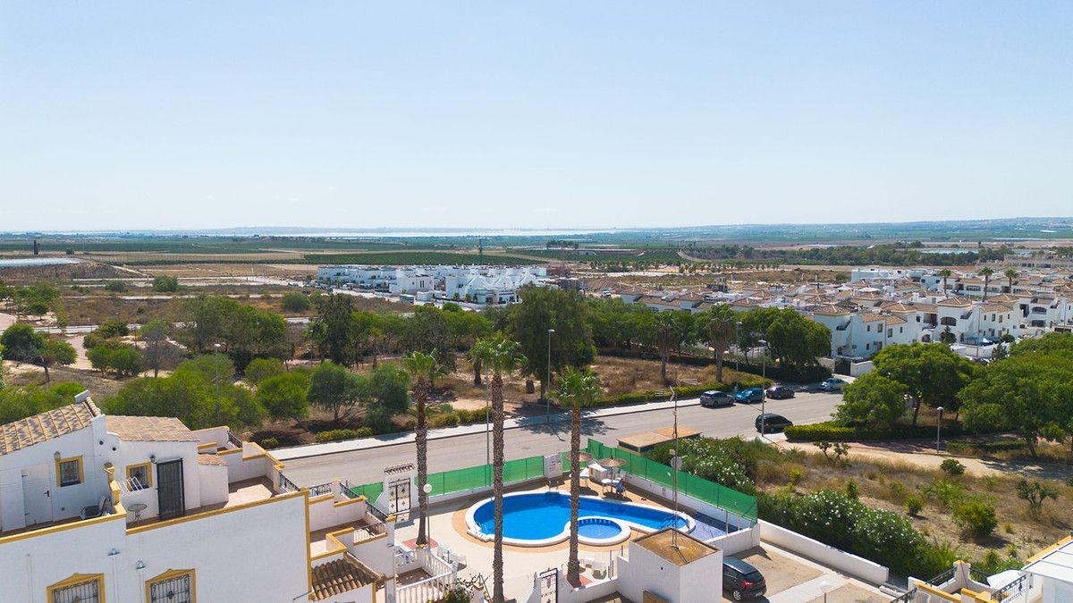 3 Bed Townhouse for sale in Vista Bella Golf Costa Blanca, Alicante, Spain