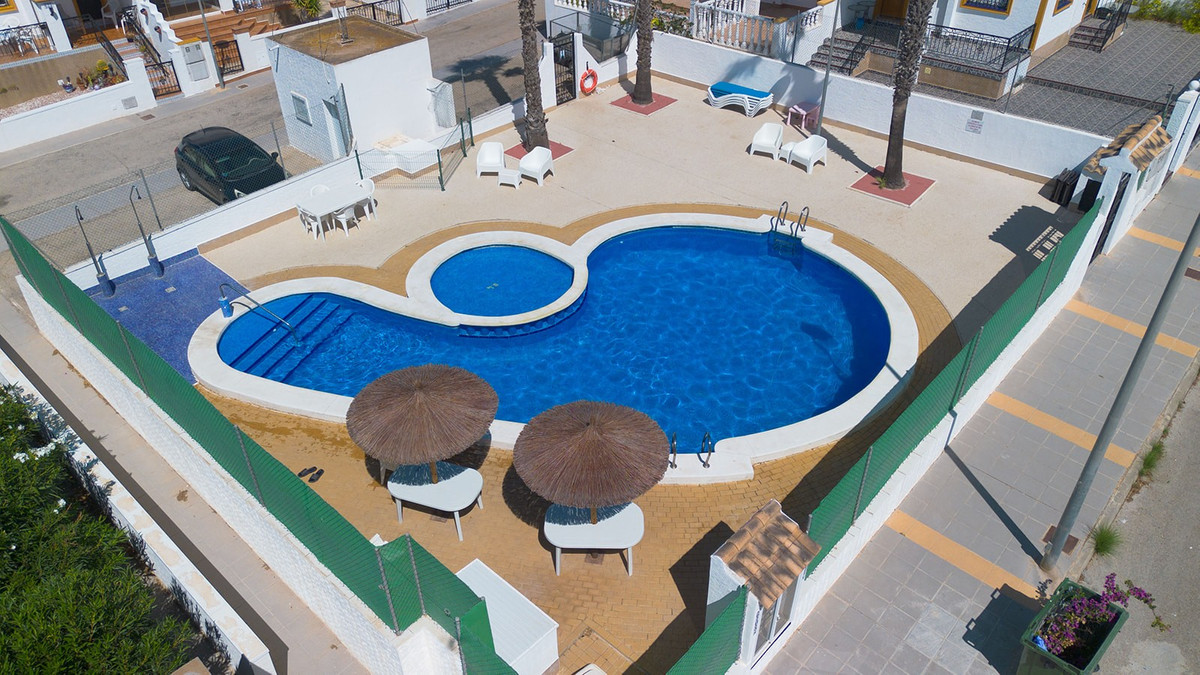 3 Bed Townhouse for sale in Vista Bella Golf Costa Blanca, Alicante, Spain