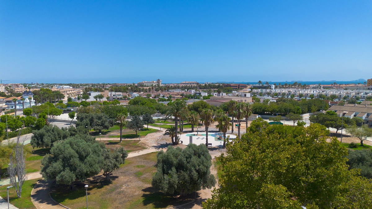 3 Bed Townhouse for sale in Vista Bella Golf Costa Blanca, Alicante, Spain