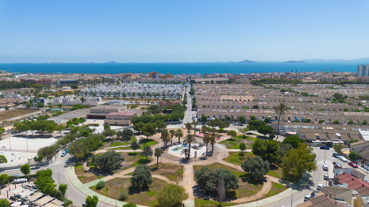 3 Bed Townhouse for sale in Vista Bella Golf Costa Blanca, Alicante, Spain