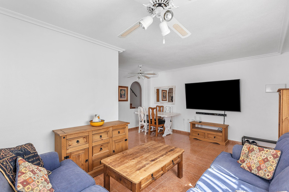 3 Bed Townhouse for sale in Vista Bella Golf Costa Blanca, Alicante, Spain