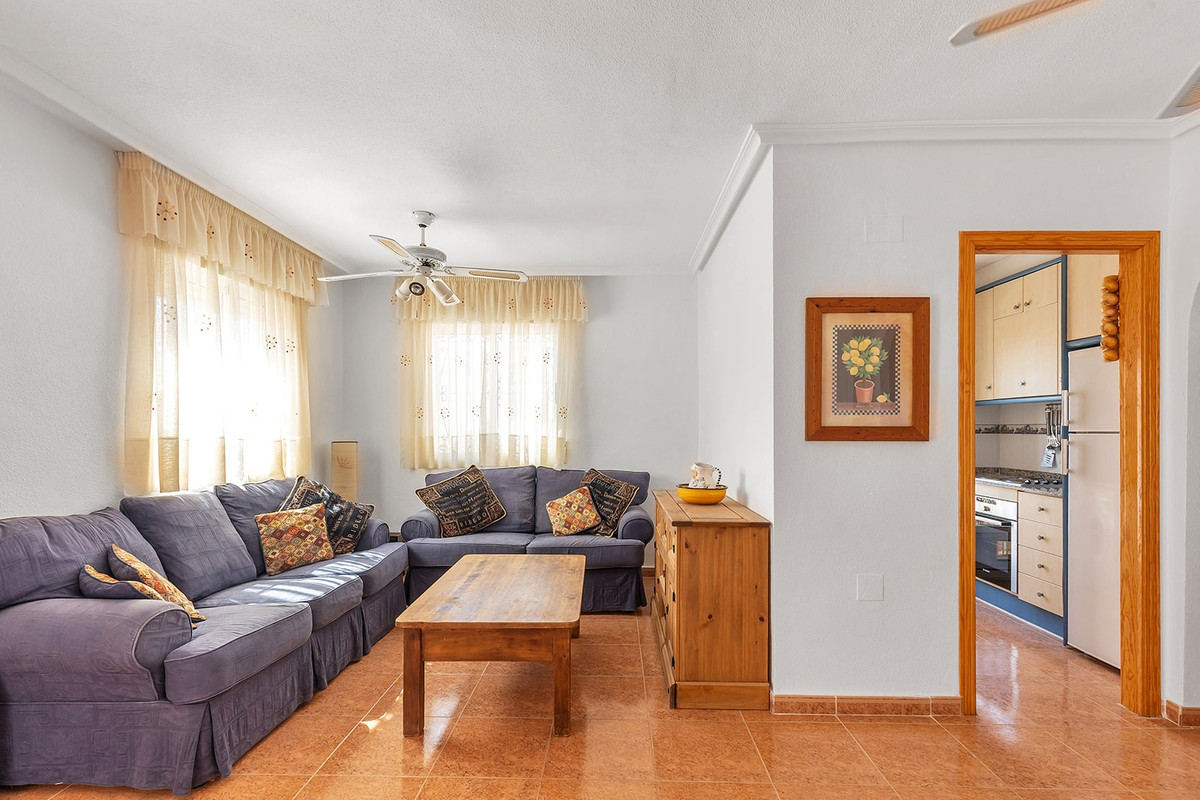 3 Bed Townhouse for sale in Vista Bella Golf Costa Blanca, Alicante, Spain