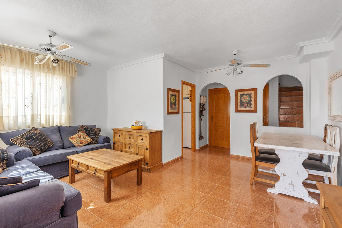 3 Bed Townhouse for sale in Vista Bella Golf Costa Blanca, Alicante, Spain