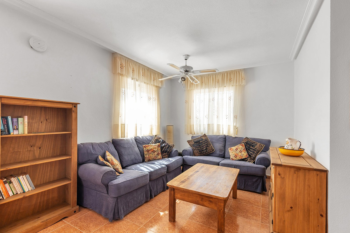 3 Bed Townhouse for sale in Vista Bella Golf Costa Blanca, Alicante, Spain