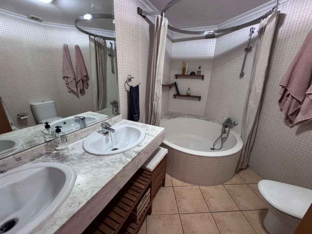 Se vende Ático de 3 dormitorios en Costa Blanca, Alicante, España