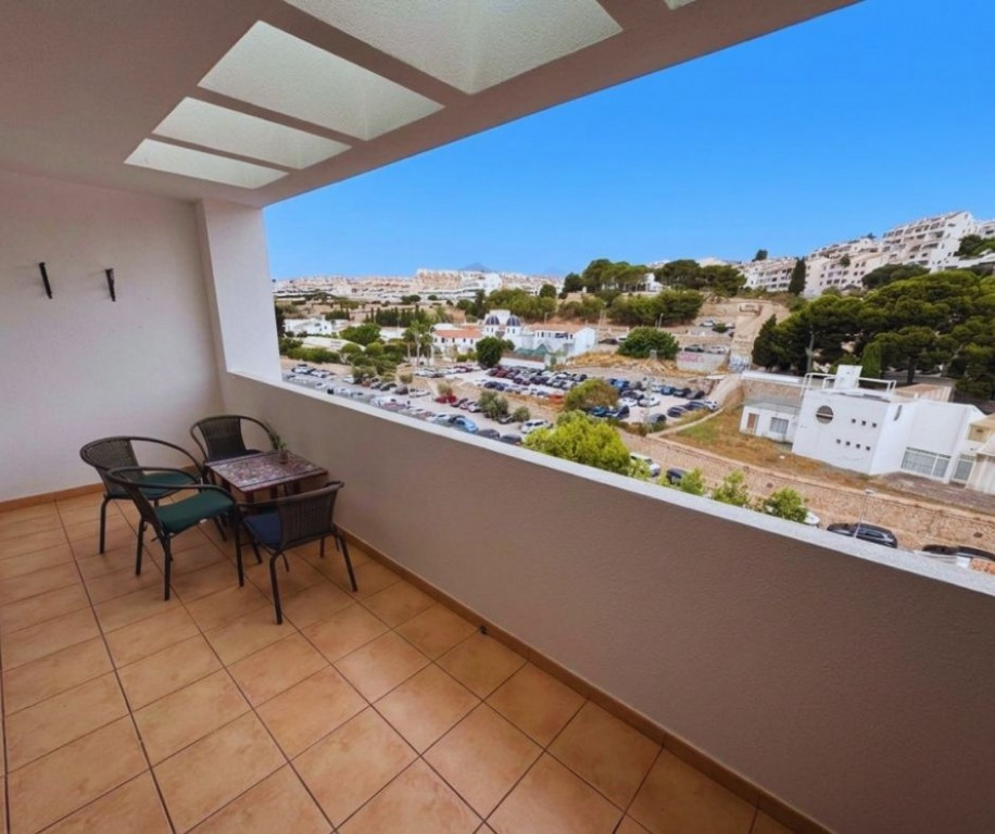 Se vende Ático de 3 dormitorios en Costa Blanca, Alicante, España