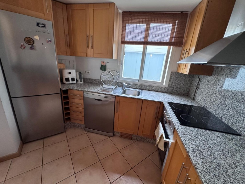 Se vende Ático de 3 dormitorios en Costa Blanca, Alicante, España