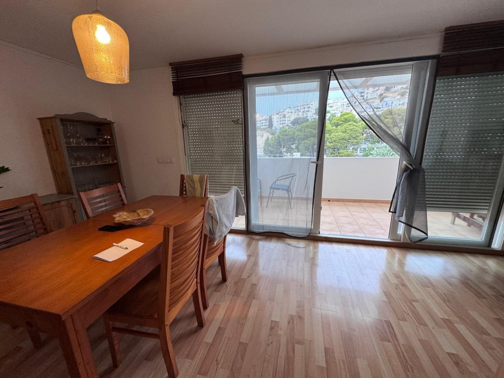 Se vende Ático de 3 dormitorios en Costa Blanca, Alicante, España