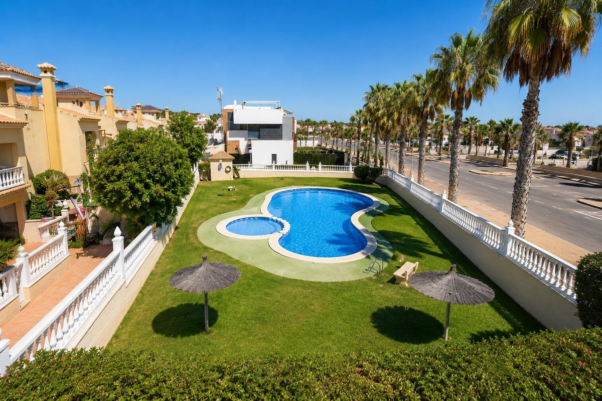 2 Bed Apartment for sale in Lomas De Cabo Roig Costa Blanca, Alicante, Spain