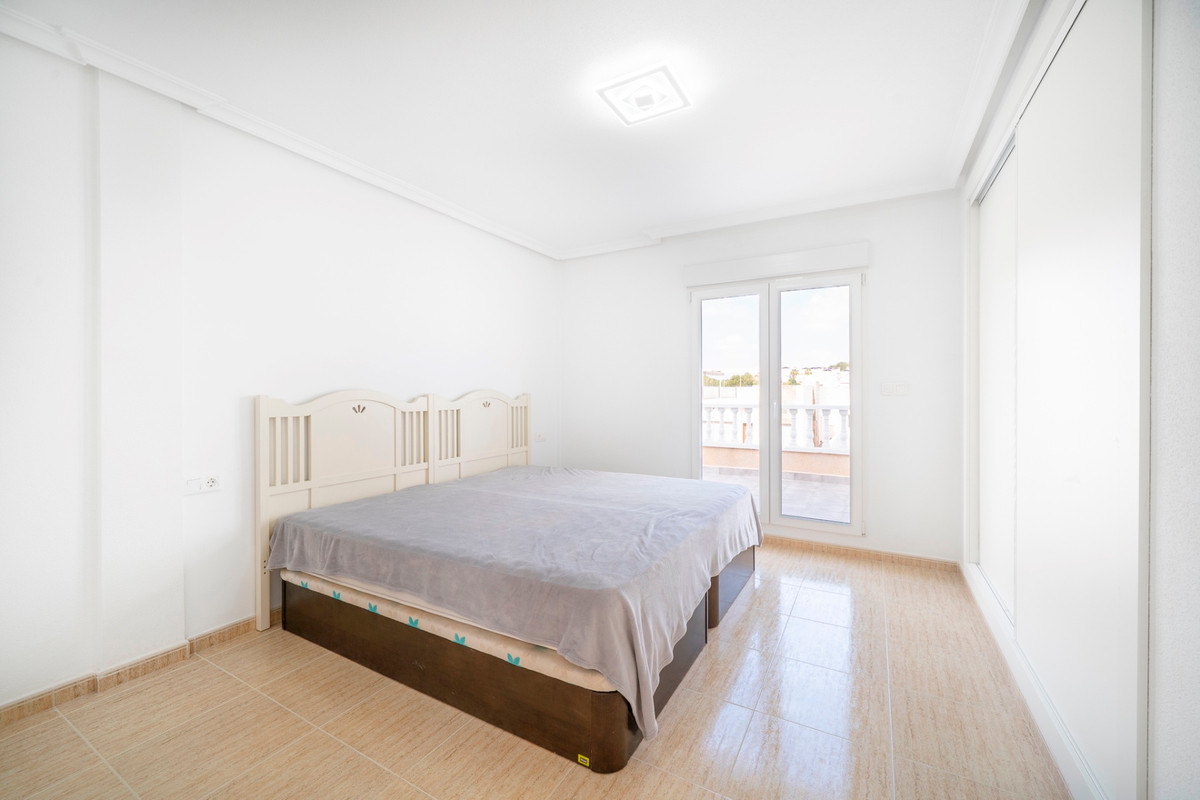 4 Bed Townhouse for sale in Orihuela Costa Costa Blanca, Alicante, Spain