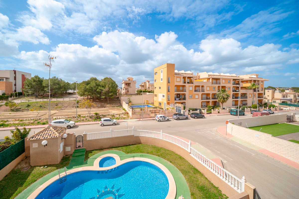 4 Bed Townhouse for sale in Orihuela Costa Costa Blanca, Alicante, Spain