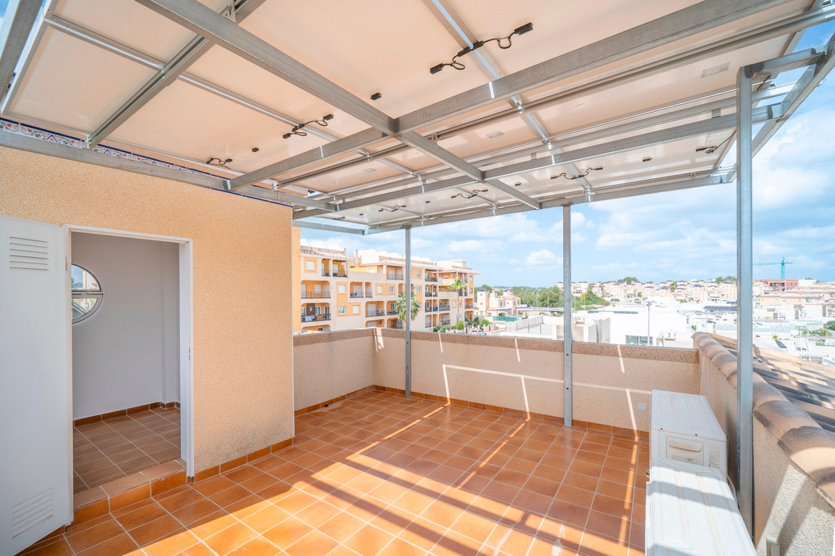 4 Bed Townhouse for sale in Orihuela Costa Costa Blanca, Alicante, Spain