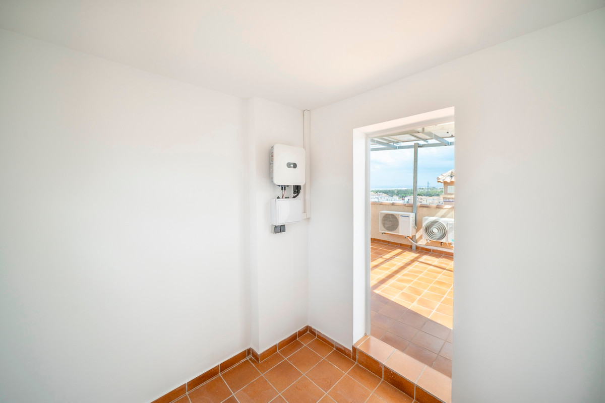 4 Bed Townhouse for sale in Orihuela Costa Costa Blanca, Alicante, Spain