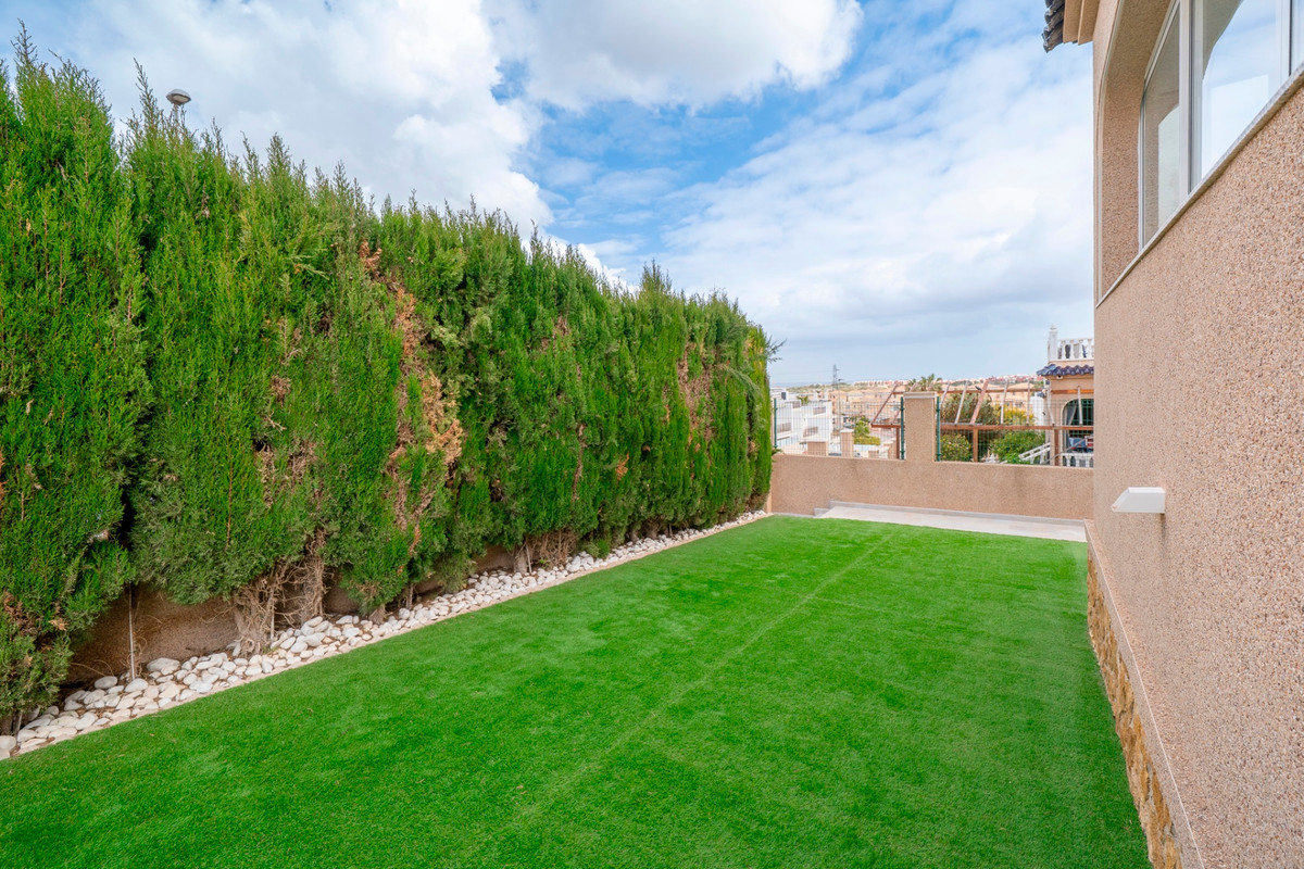 4 Bed Townhouse for sale in Orihuela Costa Costa Blanca, Alicante, Spain