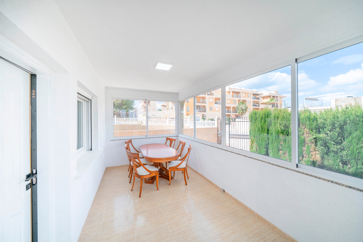 4 Bed Townhouse for sale in Orihuela Costa Costa Blanca, Alicante, Spain