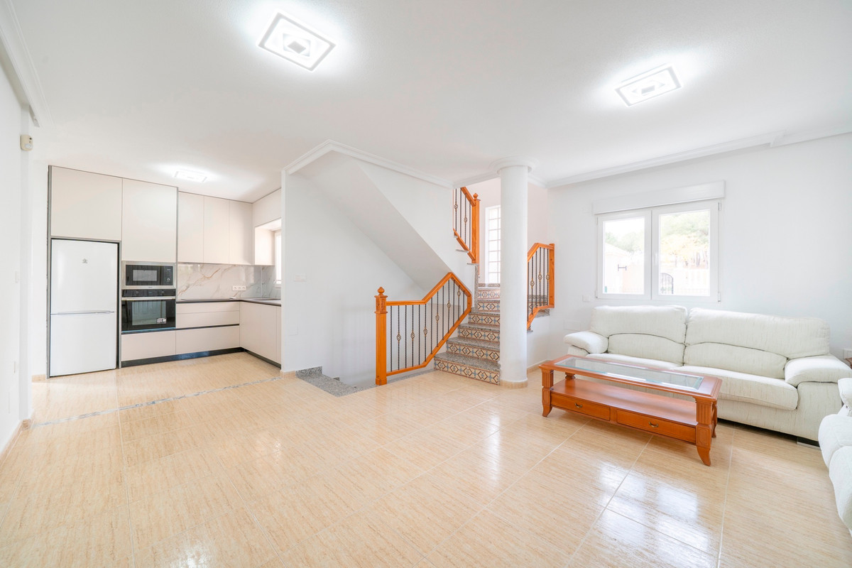 4 Bed Townhouse for sale in Orihuela Costa Costa Blanca, Alicante, Spain