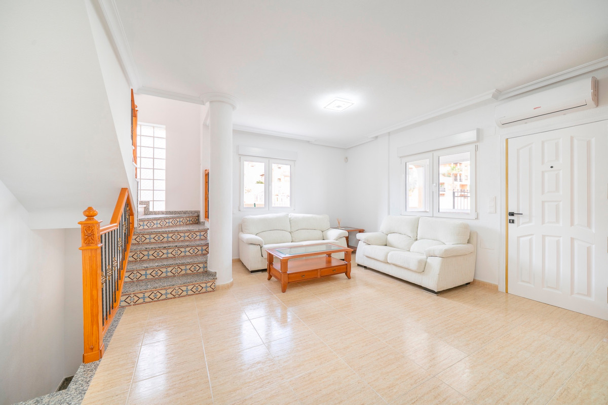4 Bed Townhouse for sale in Orihuela Costa Costa Blanca, Alicante, Spain